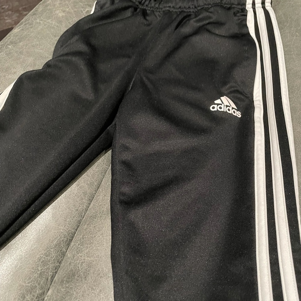 ❌sold❌Adidas Tiro climalite pants - Picture 4 of 5